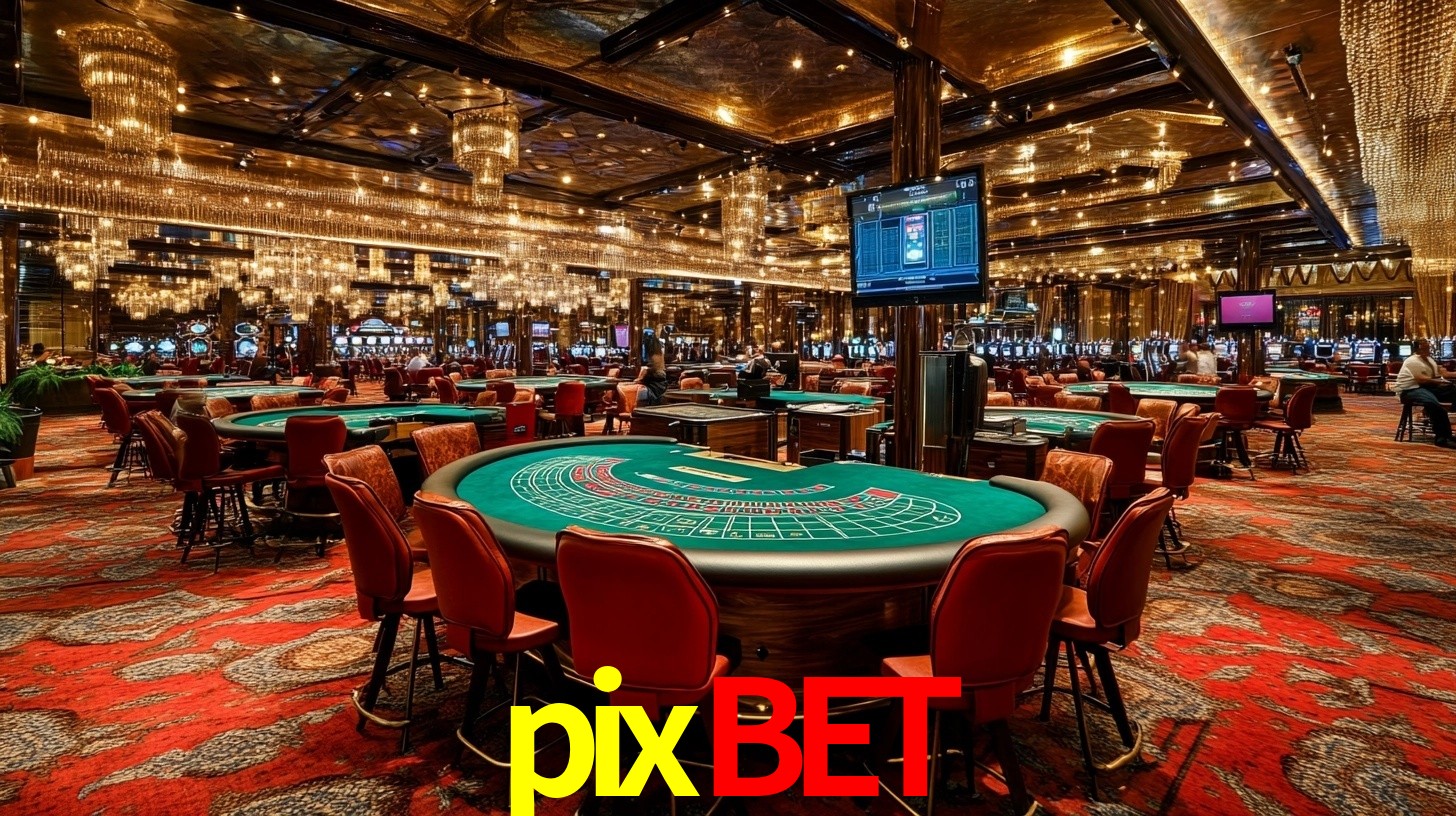 pixbet - Cassino brasileiro mais escolhido - pixbet.com