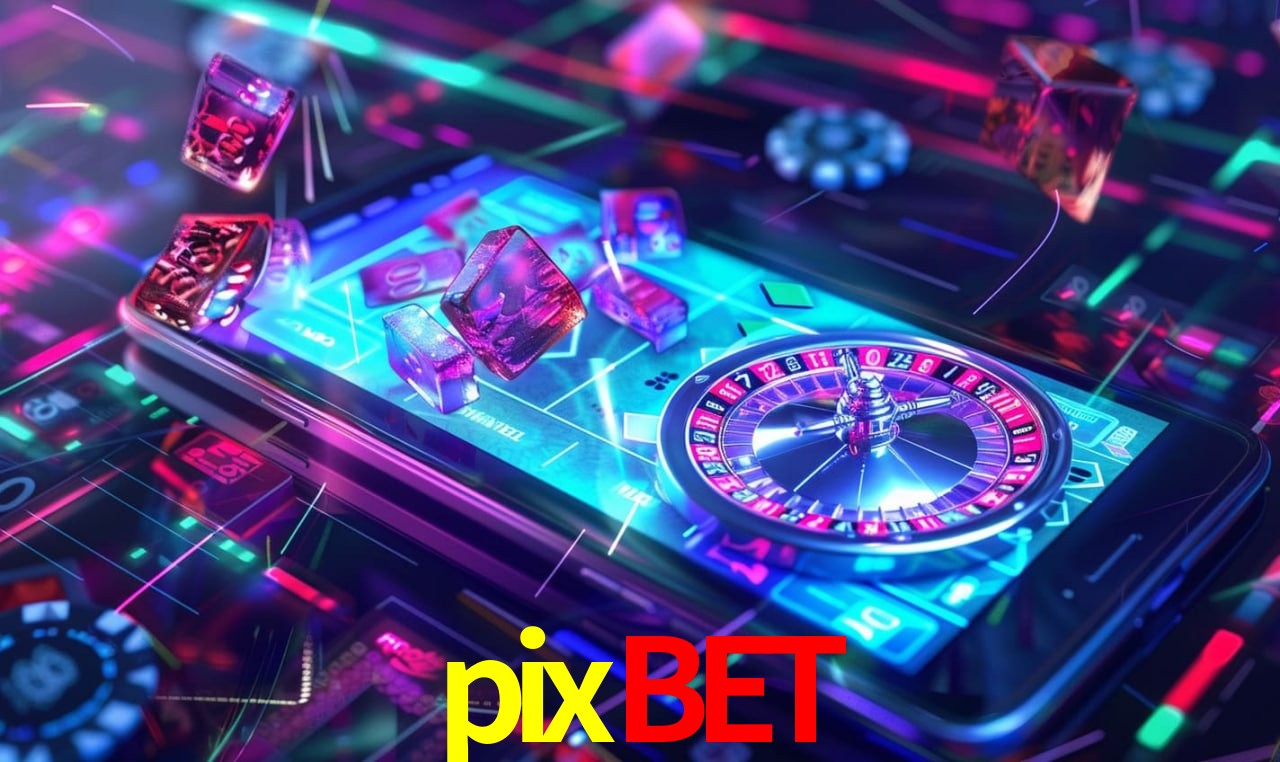 Experiência VIP pixbet