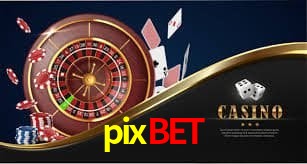 Estatísticas pixbet