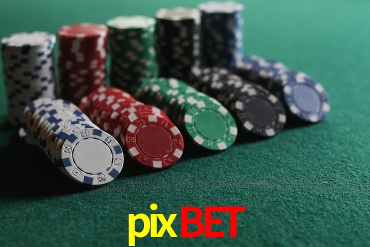 Statistics pixbet