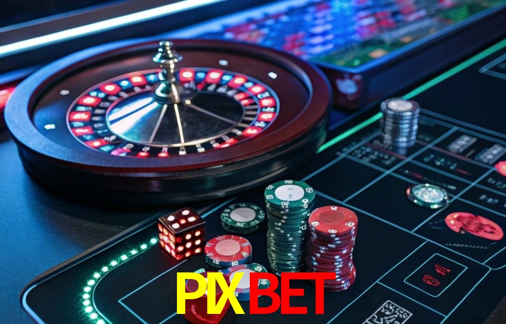 PIXBET