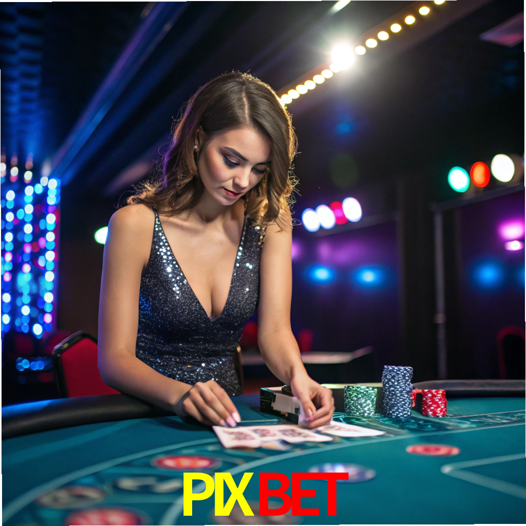 PIXBET