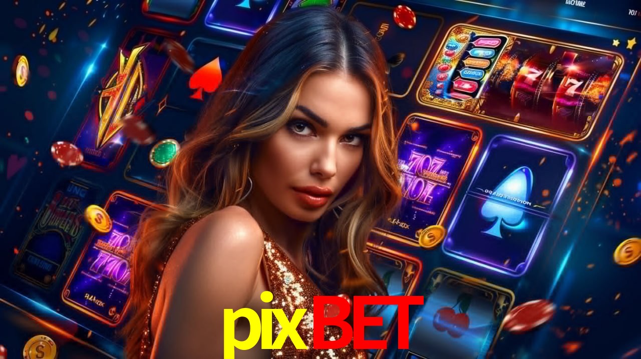 cassino pixbet
