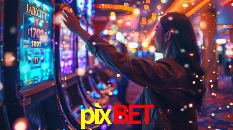 pixbet apk
