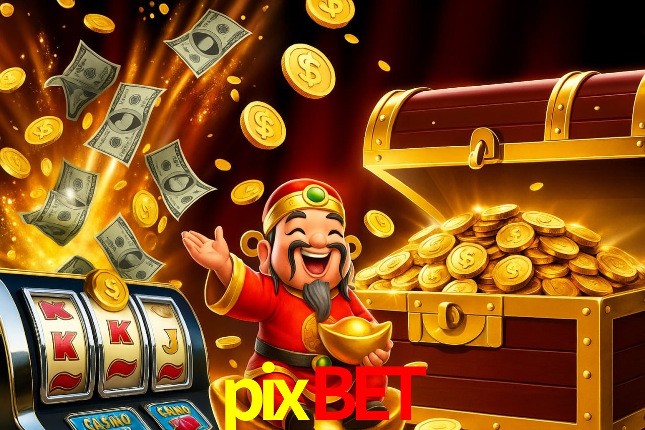 Casino Ao Vivo pixbet