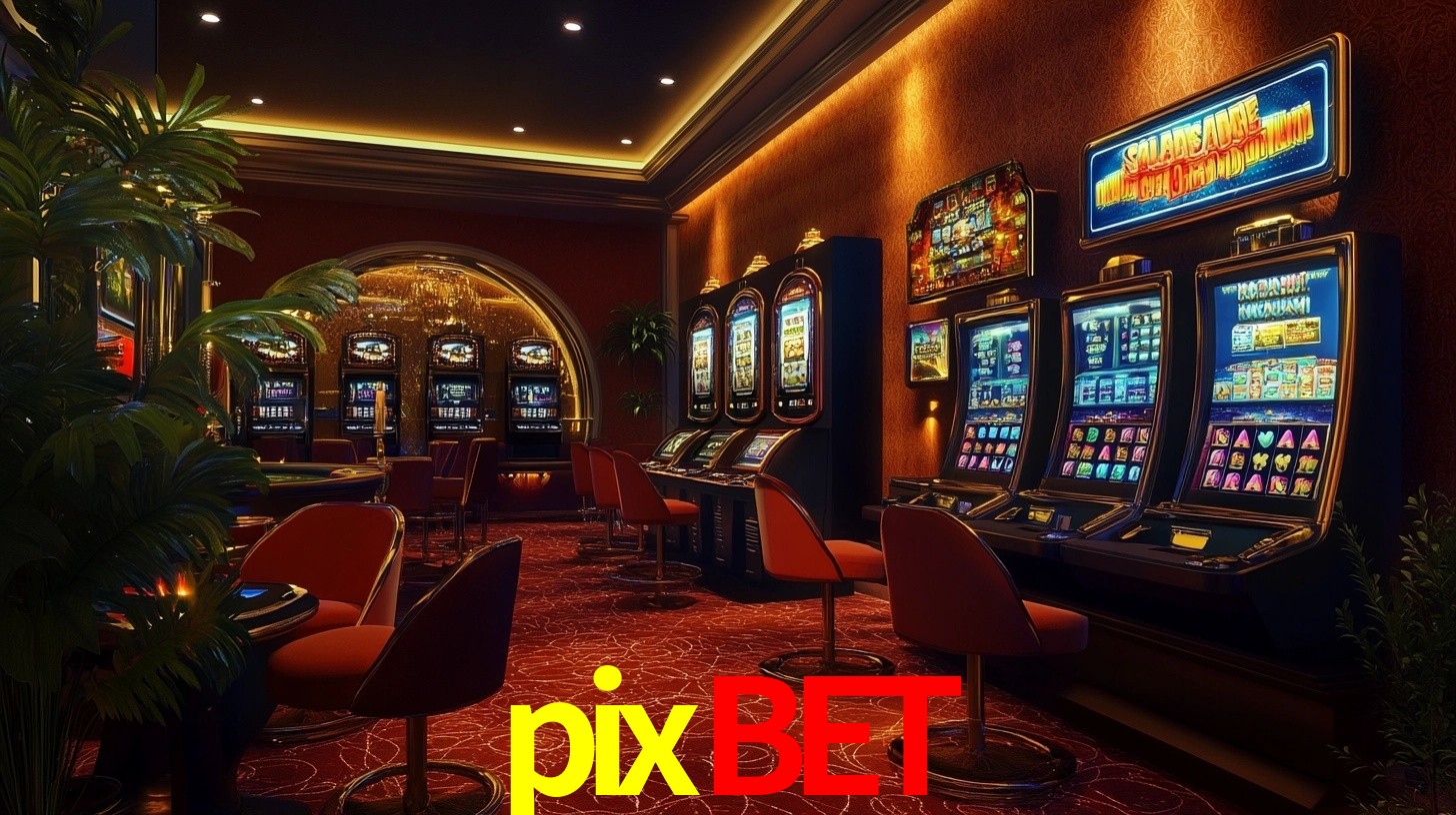 Programa VIP pixbet