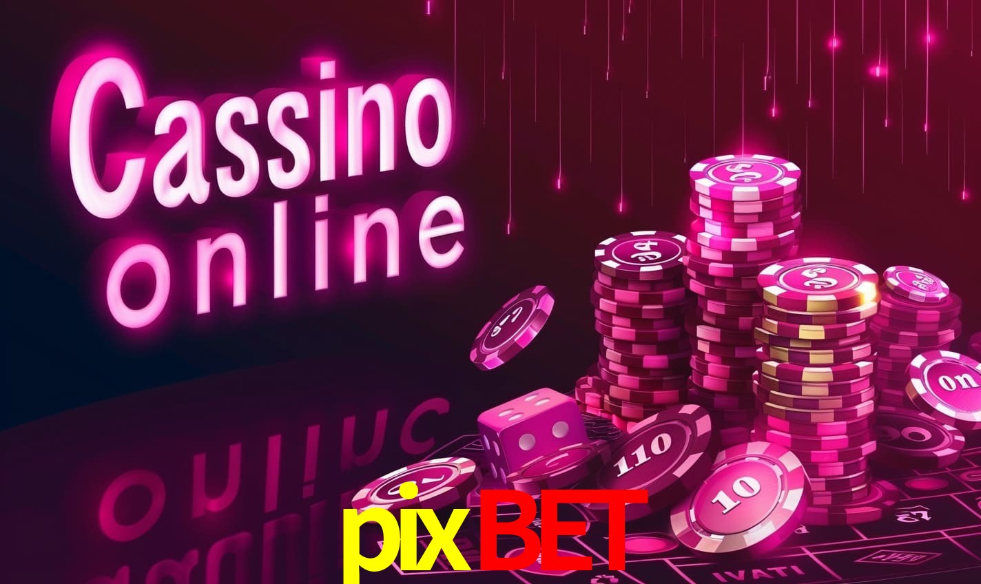 A Emoção da Loteria na pixbet: Uma Chance de Mudança de Vida