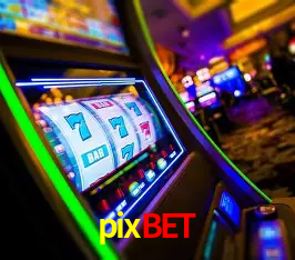 Inovações de Jogos na pixbet: O Futuro das Experiências Interativas