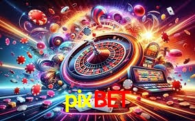 Estatísticas Esportivas pixbet