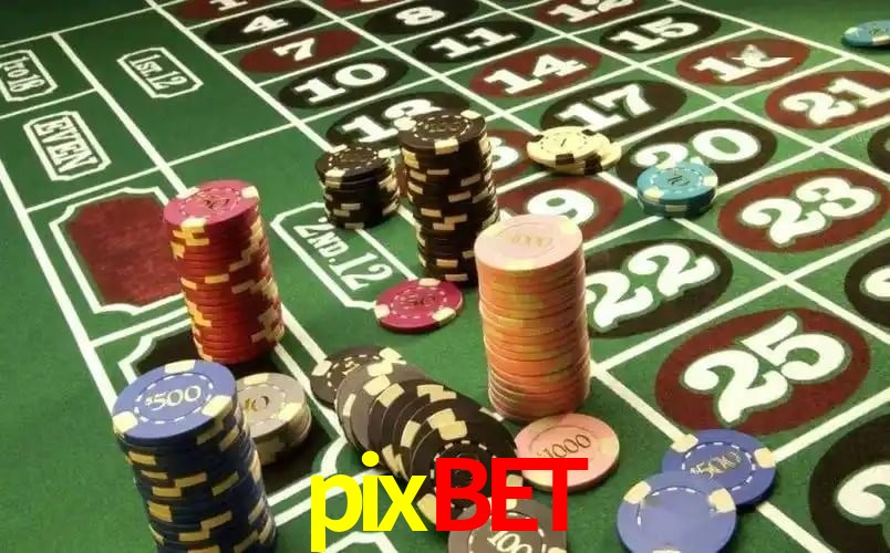 Diretório de Jogos pixbet