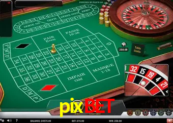 Descubra o Mundo do Cassino Online com pixbet