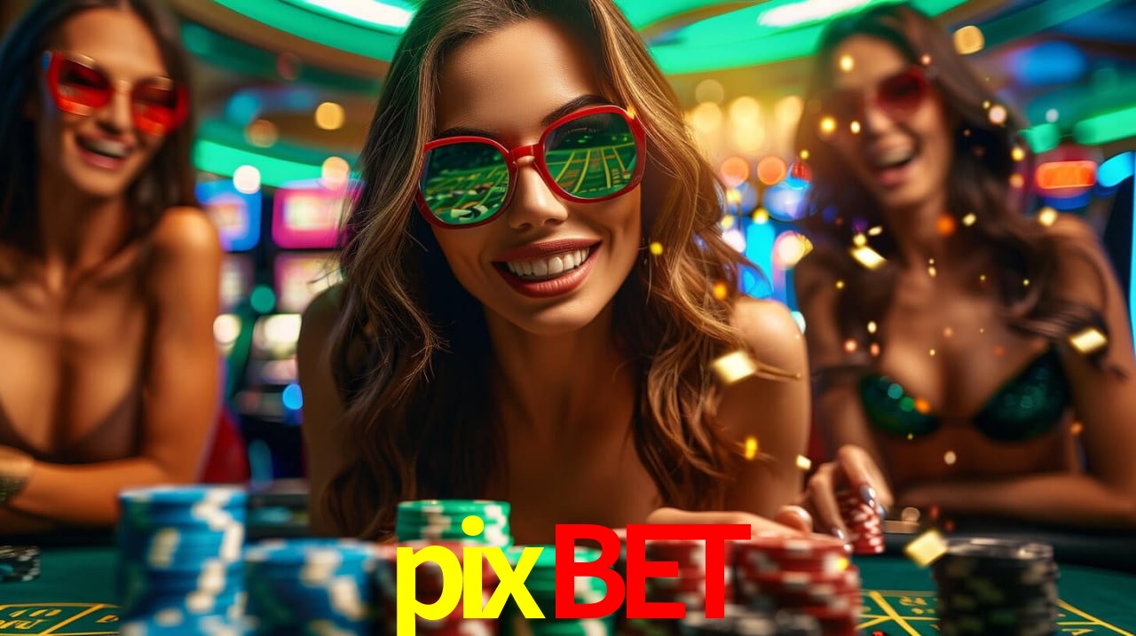 Basketball Betting pixbet