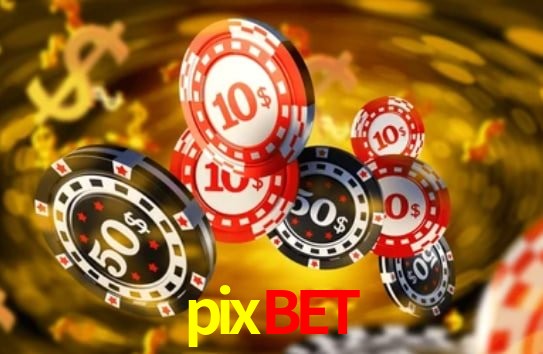 Apostas de Futebol pixbet