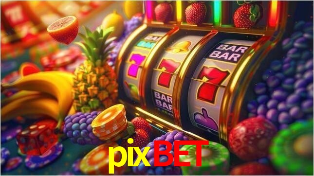 Security Systems pixbet