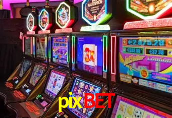 Inovações de Jogos na pixbet: O Futuro das Experiências Interativas