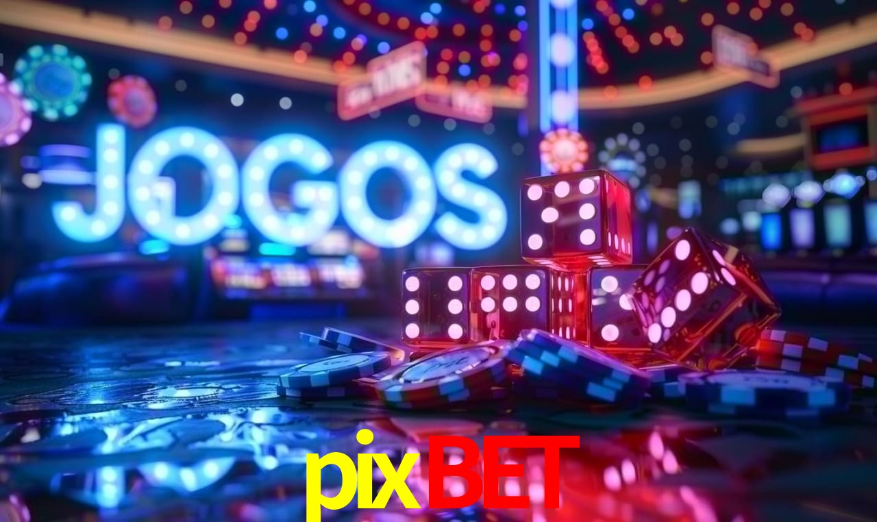 Programa VIP pixbet