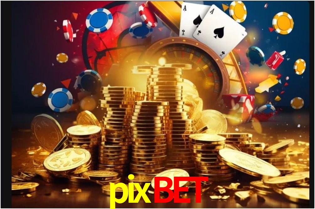 PIX Instantâneo pixbet