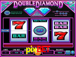 Descubra a Magia dos Jogos de Arcade no pixbet