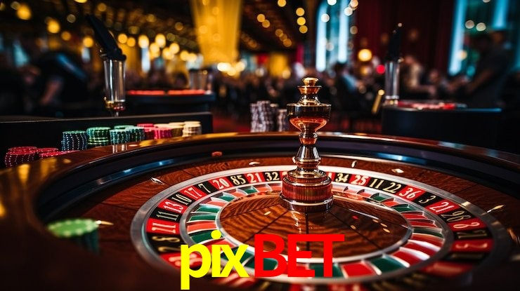 Platform Technology pixbet