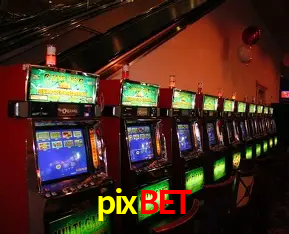 Flash Promotion pixbet