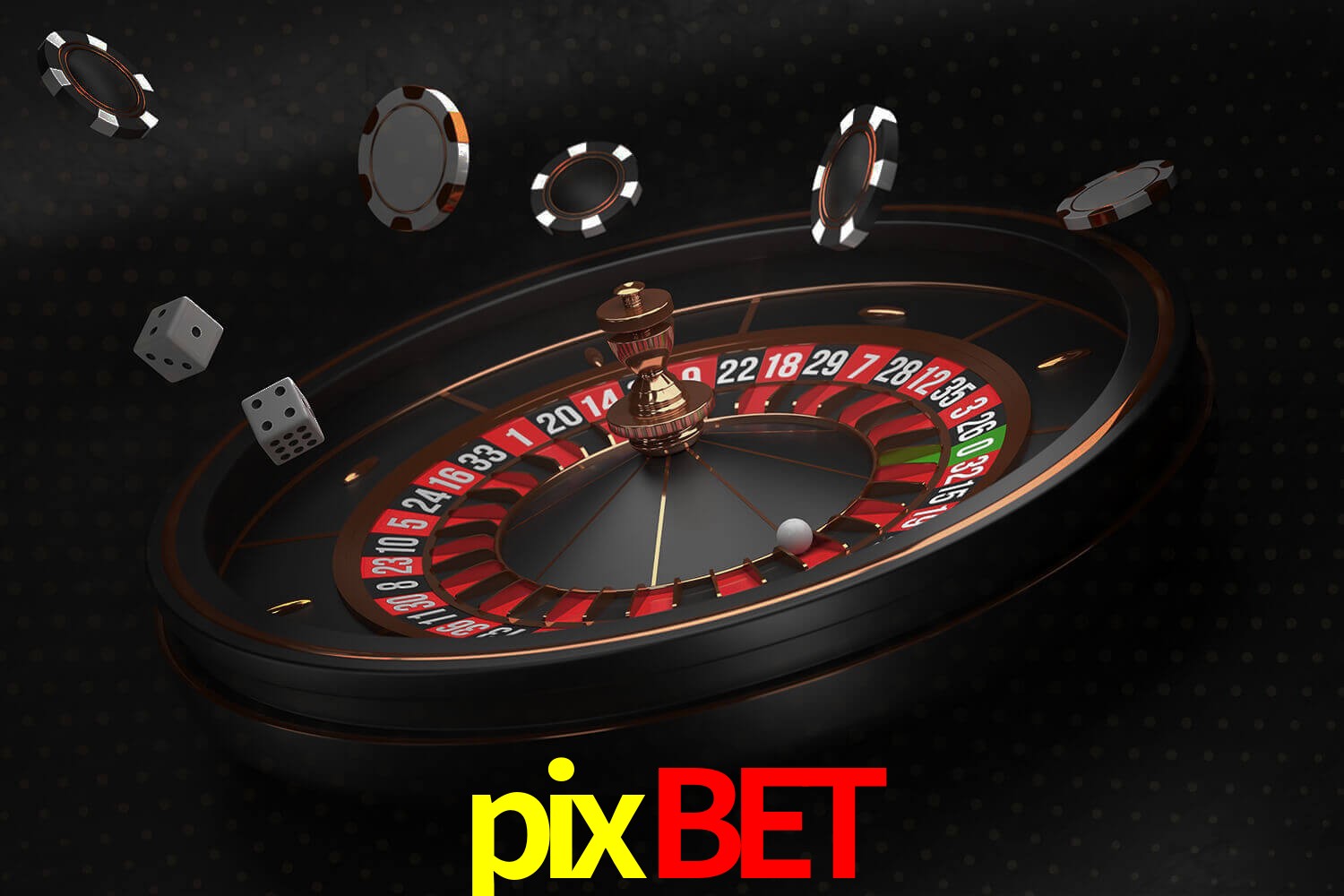 pixbet