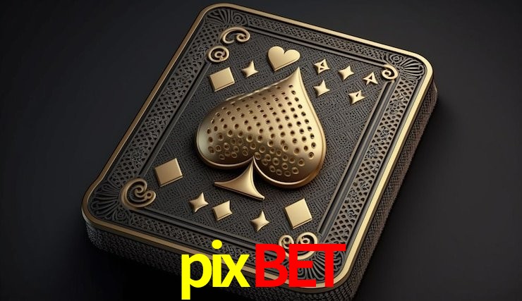 Estatísticas do Jogo pixbet