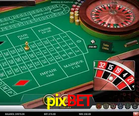 Weekend Specials pixbet