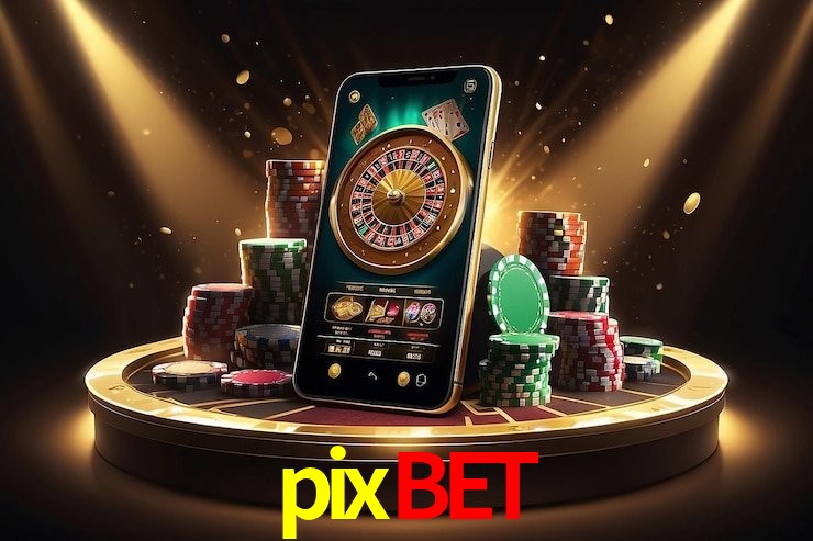 Sistemas de Segurança pixbet