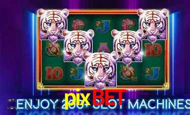 Seasonal Promotions pixbet