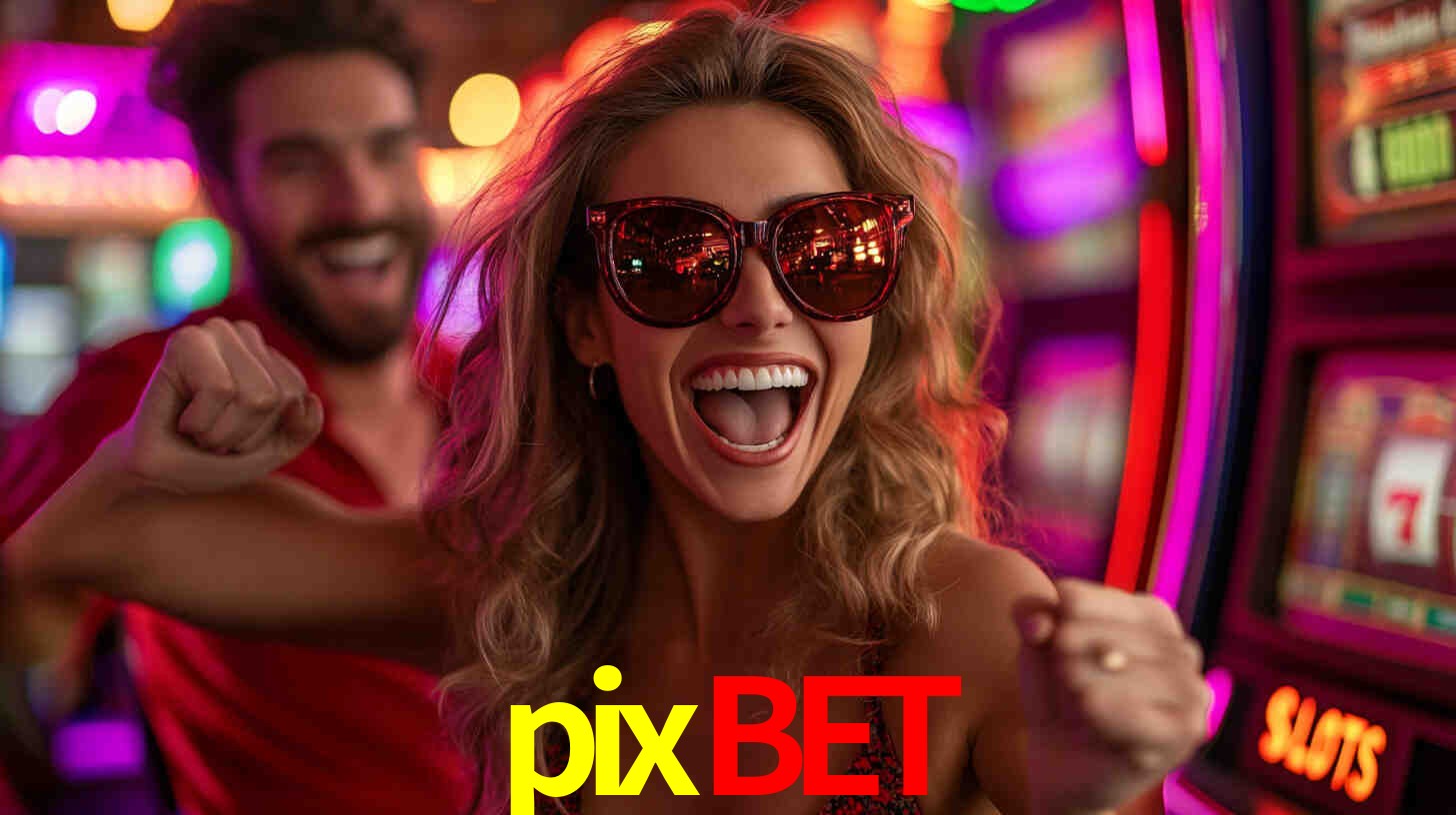 Explorando a Categoria de Eventos em Apostas na pixbet