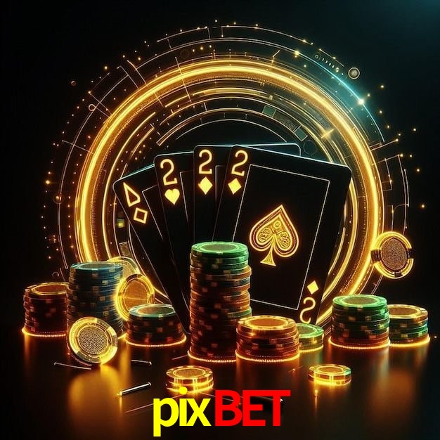 Casino Ao Vivo pixbet