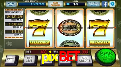 Exclusive Offers pixbet