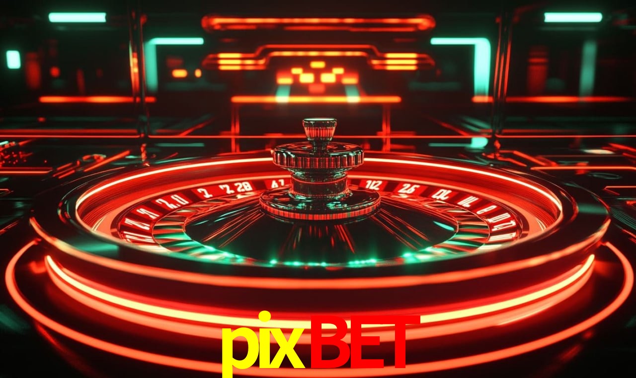 Apostas Esportivas na pixbet: Um Guia Completo