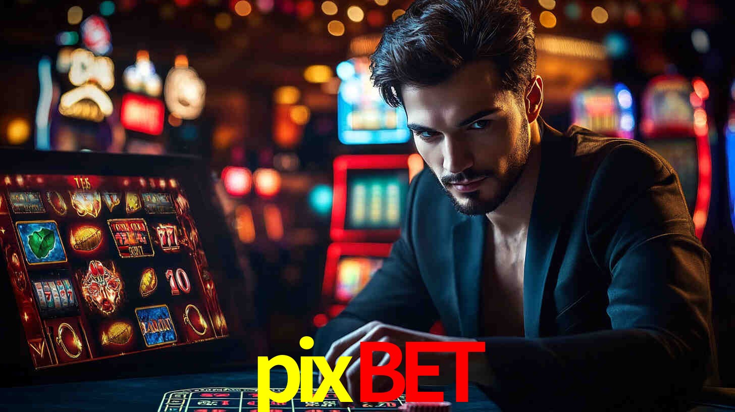 pixbet apk